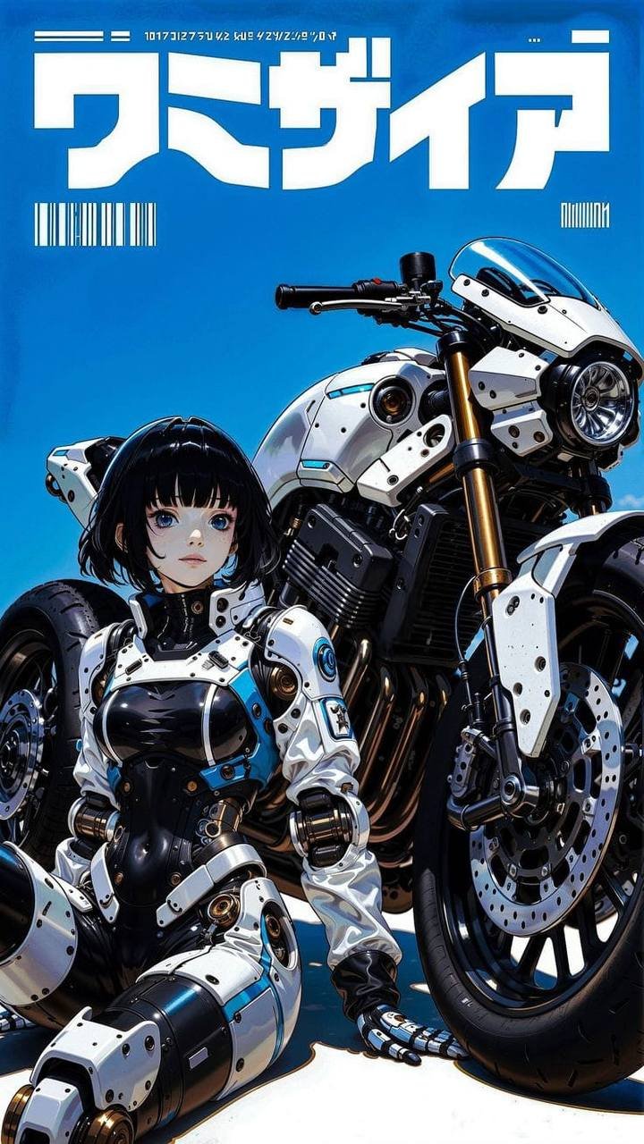 Car artwork 3